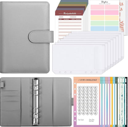 Agenda Budget personalizzata